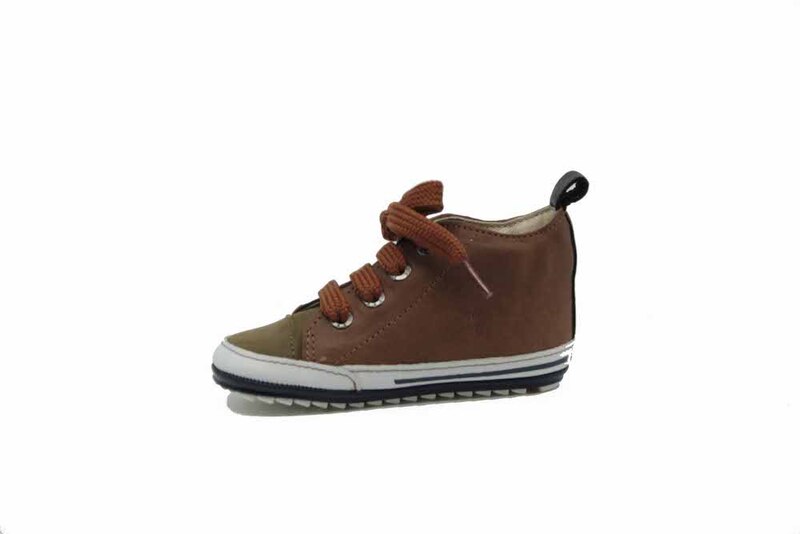 Shoesme BP20S004 Cognac