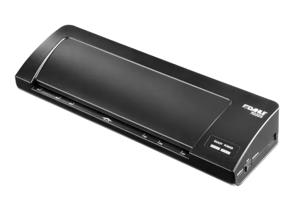 Lamineringsmaskine A3 Dahle 70203, til format DIN A3