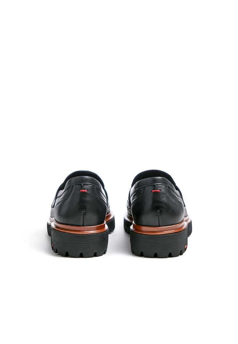 SLIPPER Schwarz
