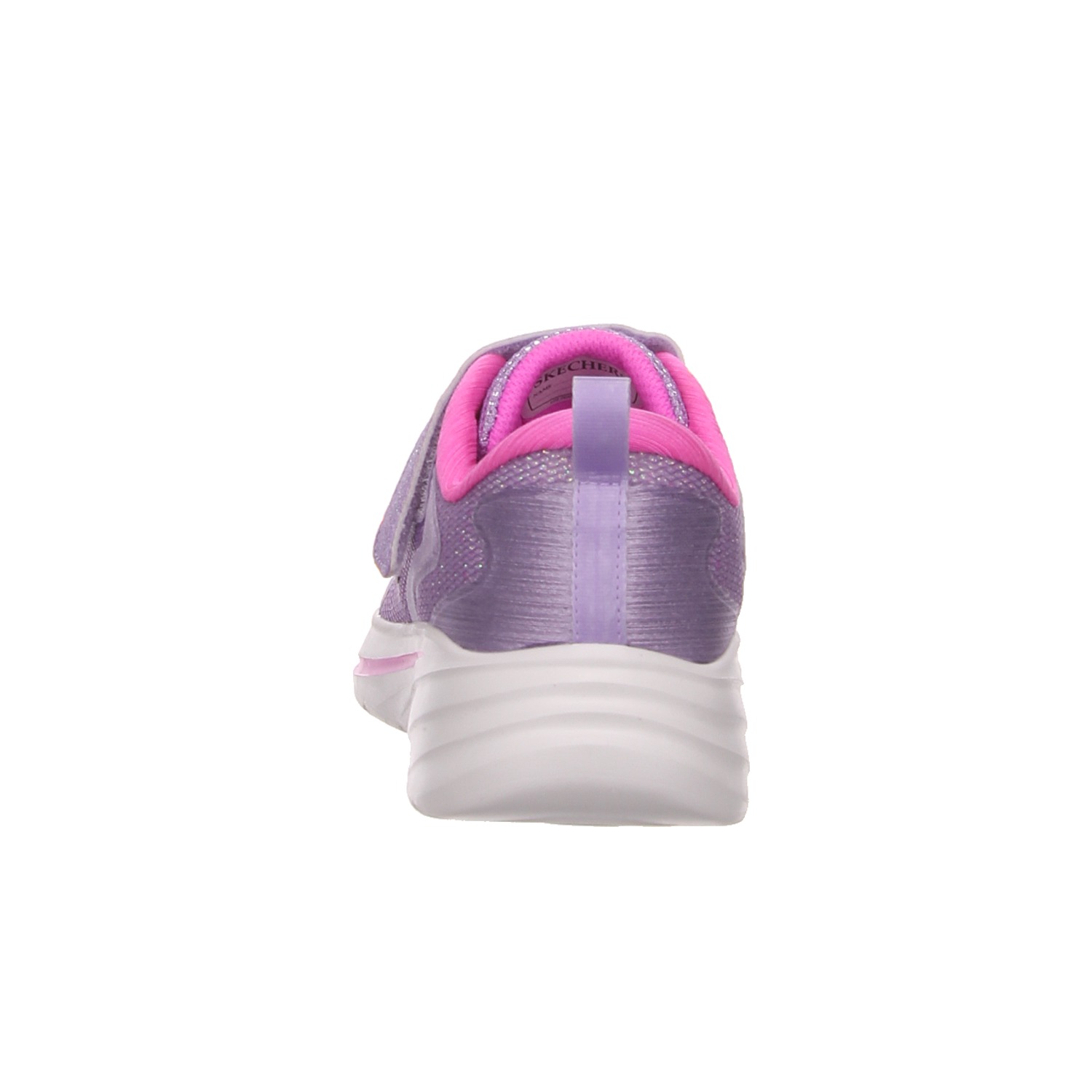 Skechers Sneaker lila lila/violett