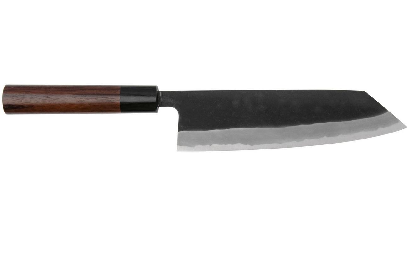 Eden Kanso Aogami 2040-418L Kiritsuke 18 cm linkshandig