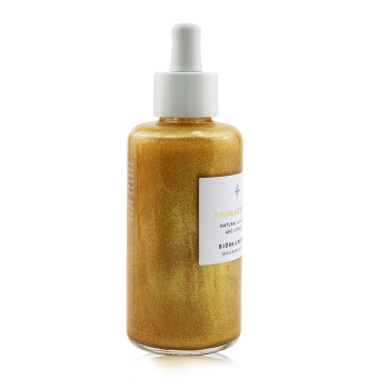 Bjork & Berries óleo brilhante 100ml/3.4oz