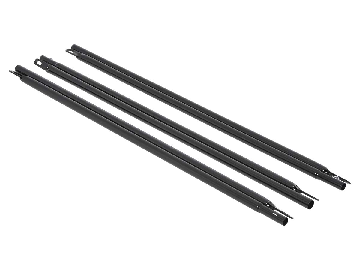 Obelink windscherm bovenliggers 135 cm