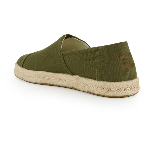TOMS - Alpargata Rope 2.0 - Baskets
