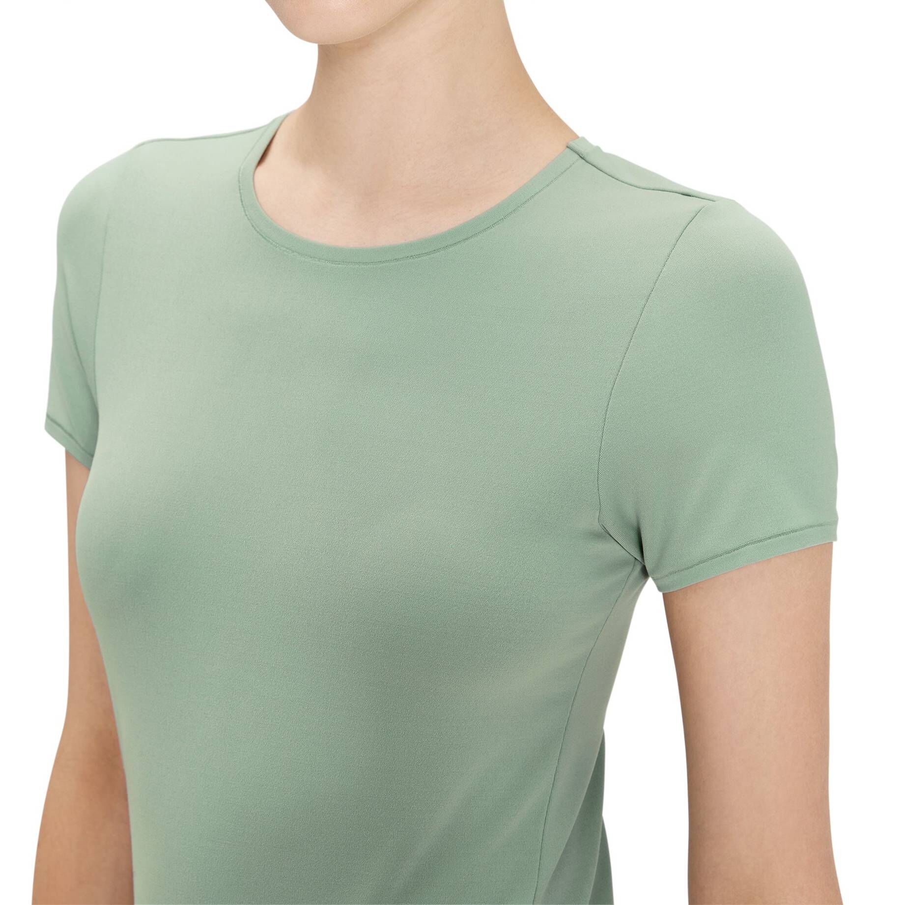 On| Damen Sportshirt MOVEMENT
