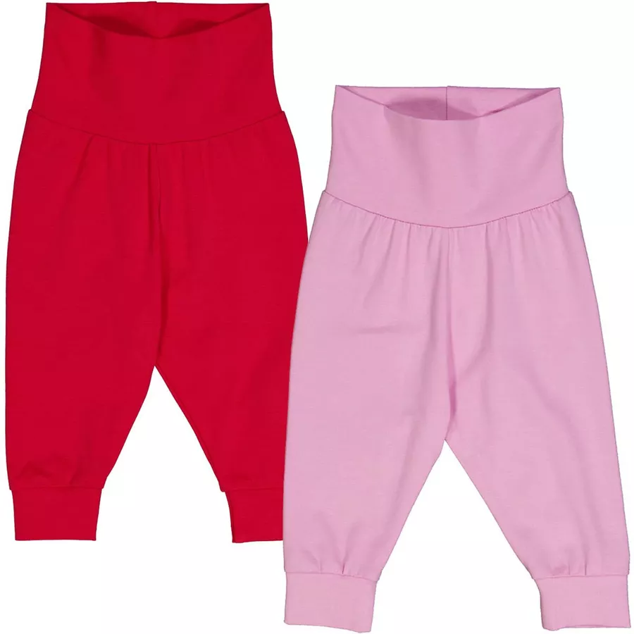 Fred's World Babyhose 2er-Pack PastelSalsa