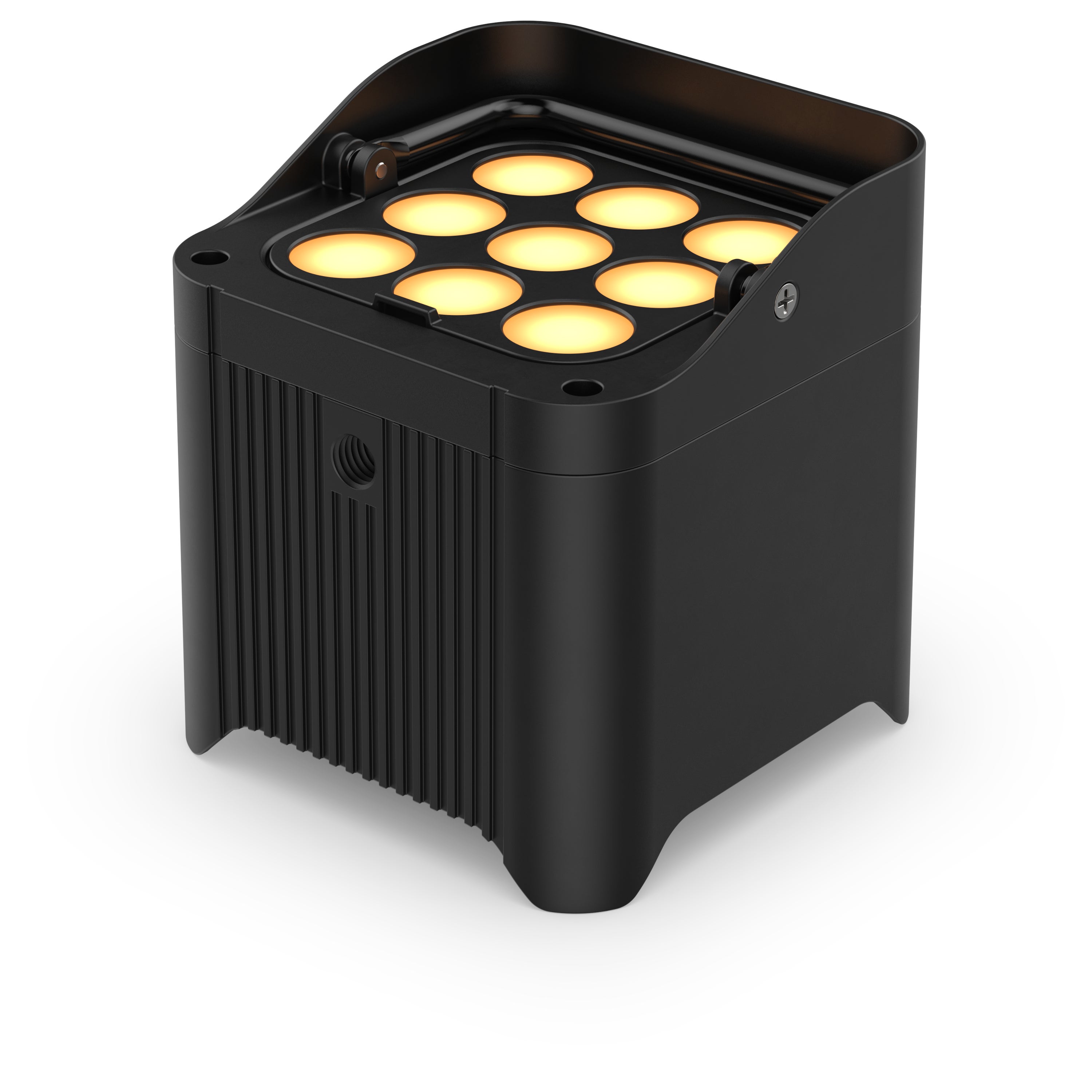 Chauvet DJ Freedom Par Q9 draadloze accu spot