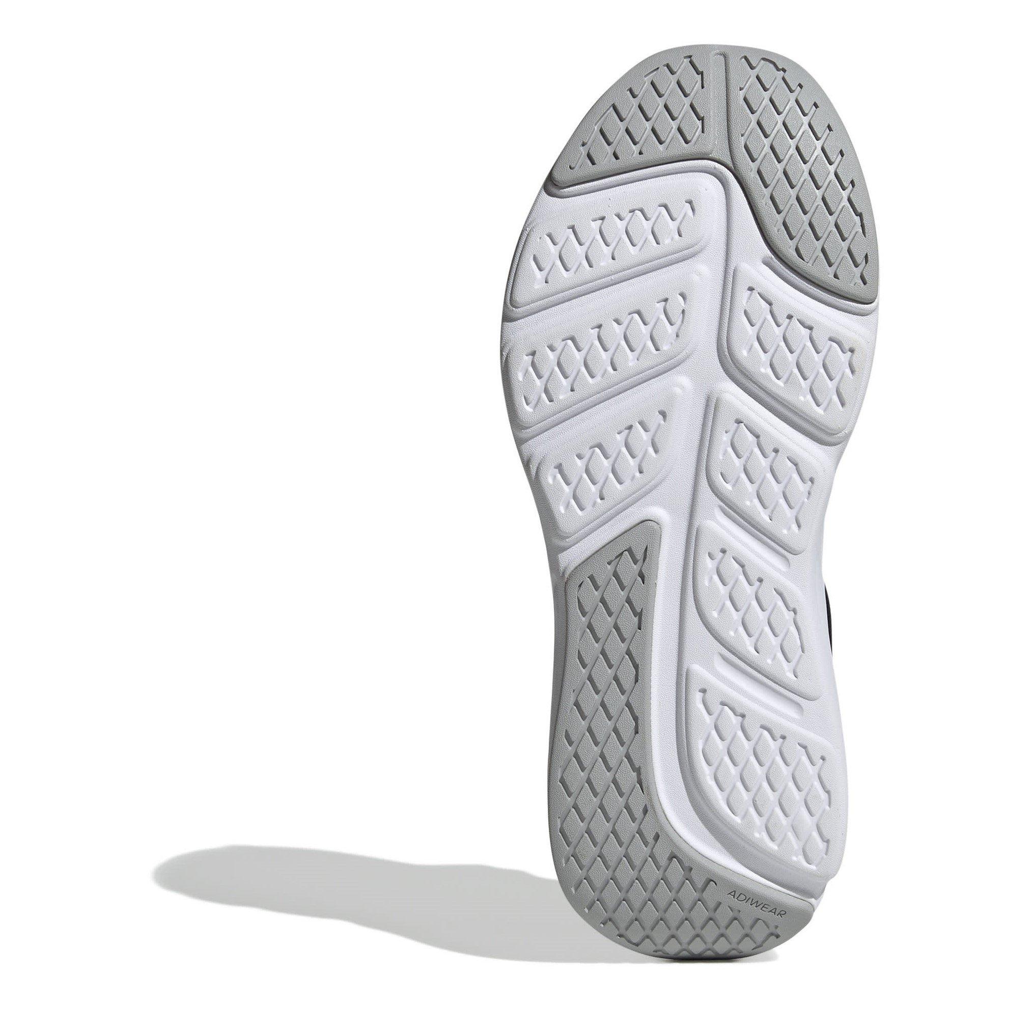 adidas Cloudfoam Go Lounger Slip On Runners Womens