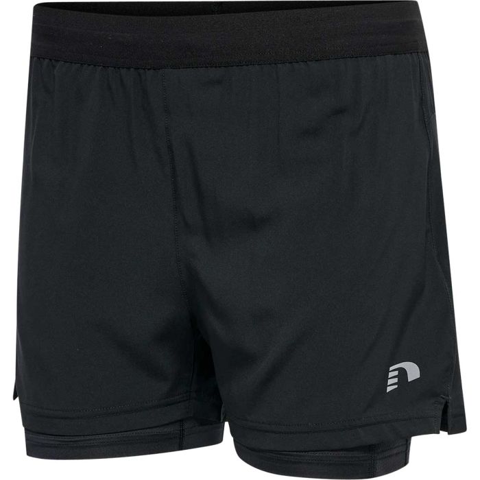 Core 2in1 Shorts Women løbeshorts