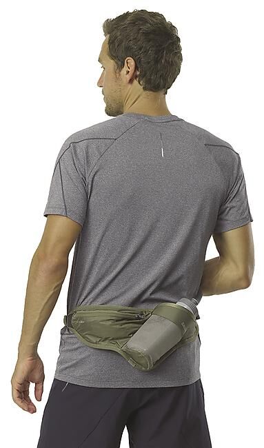 SALOMON - PORTE BIDON ACTIVE BELT