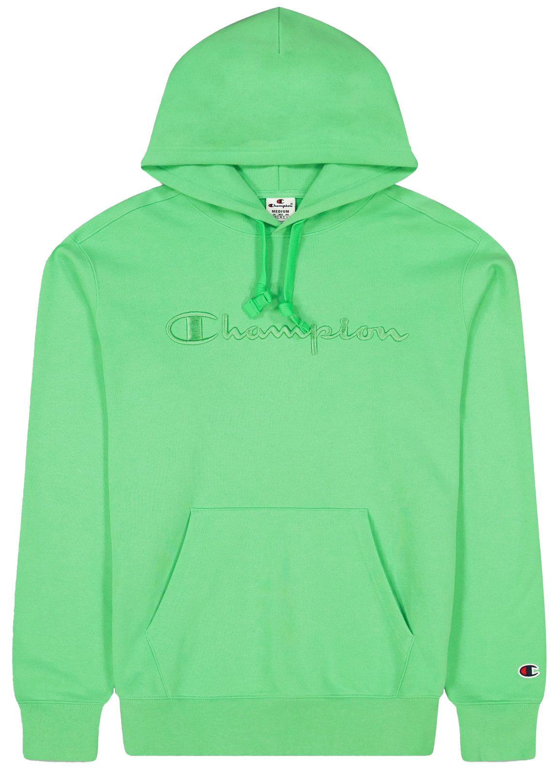 Rochester Hooded Sweatshirt Herre Spring Boquet
