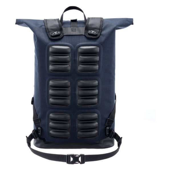 Ortlieb - Commuter Urban 27 - Sac à dos vélo