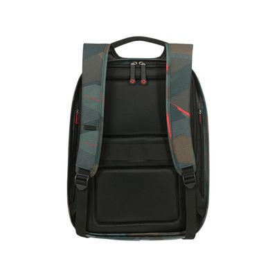 Samsonite Securipak - Sac à dos antivol pour ordinateur portable 15,6
