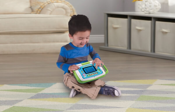 Vtech 80-600904 2-in-1 Touch-Laptop