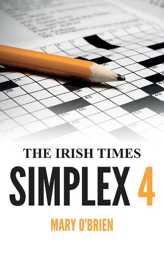 Simplex 4 (Paperback)