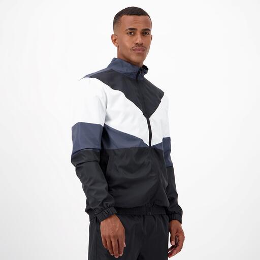 Chandal Silver