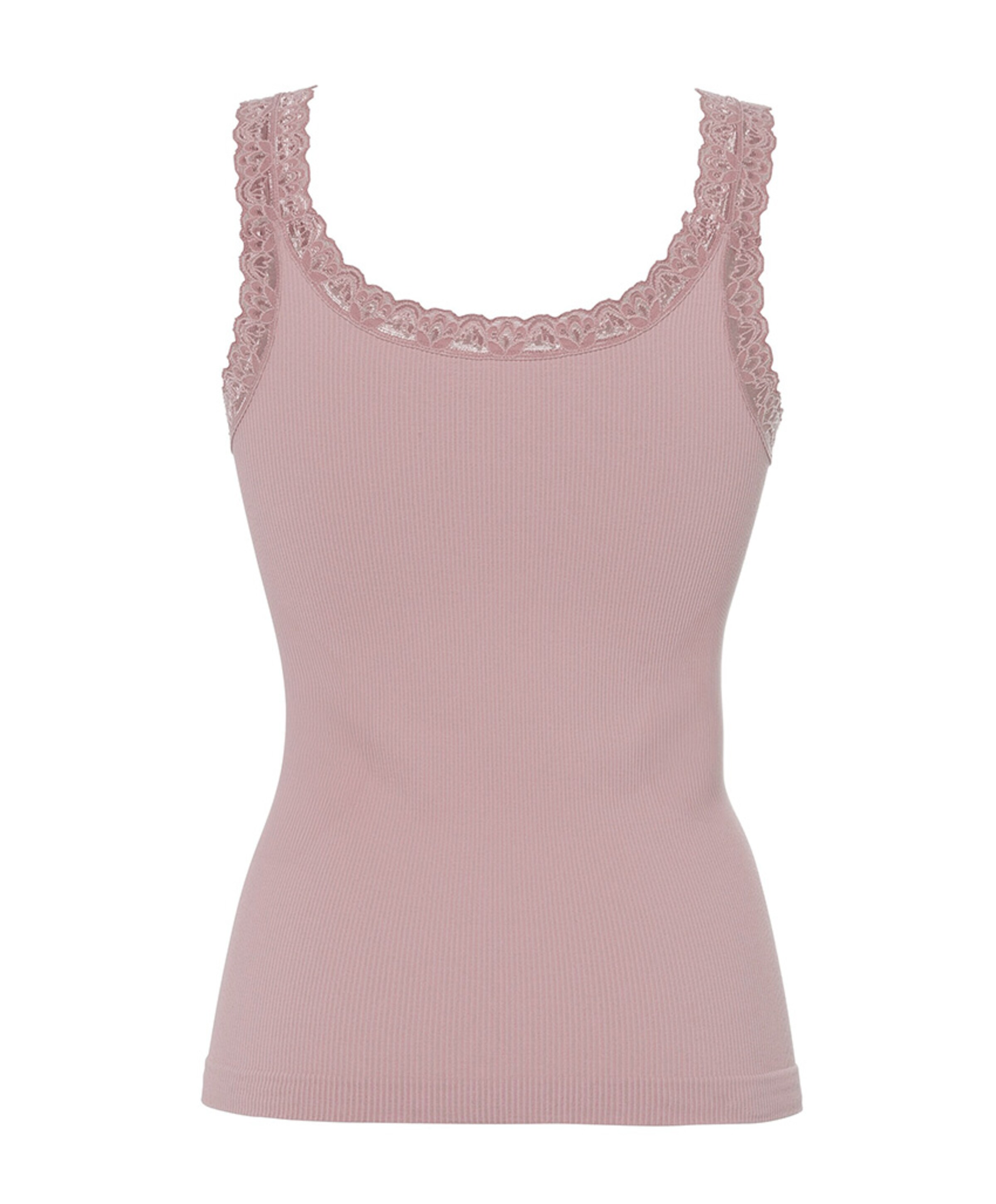 Tim & Simonsen Dames top roze