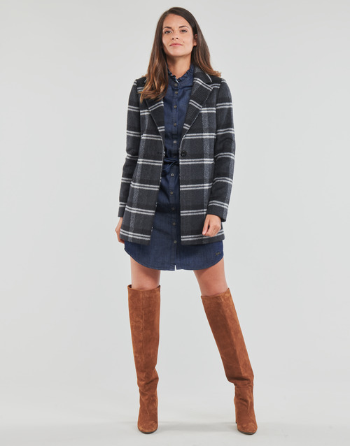Les Petites Bombes - CELINE - Noir / Gris