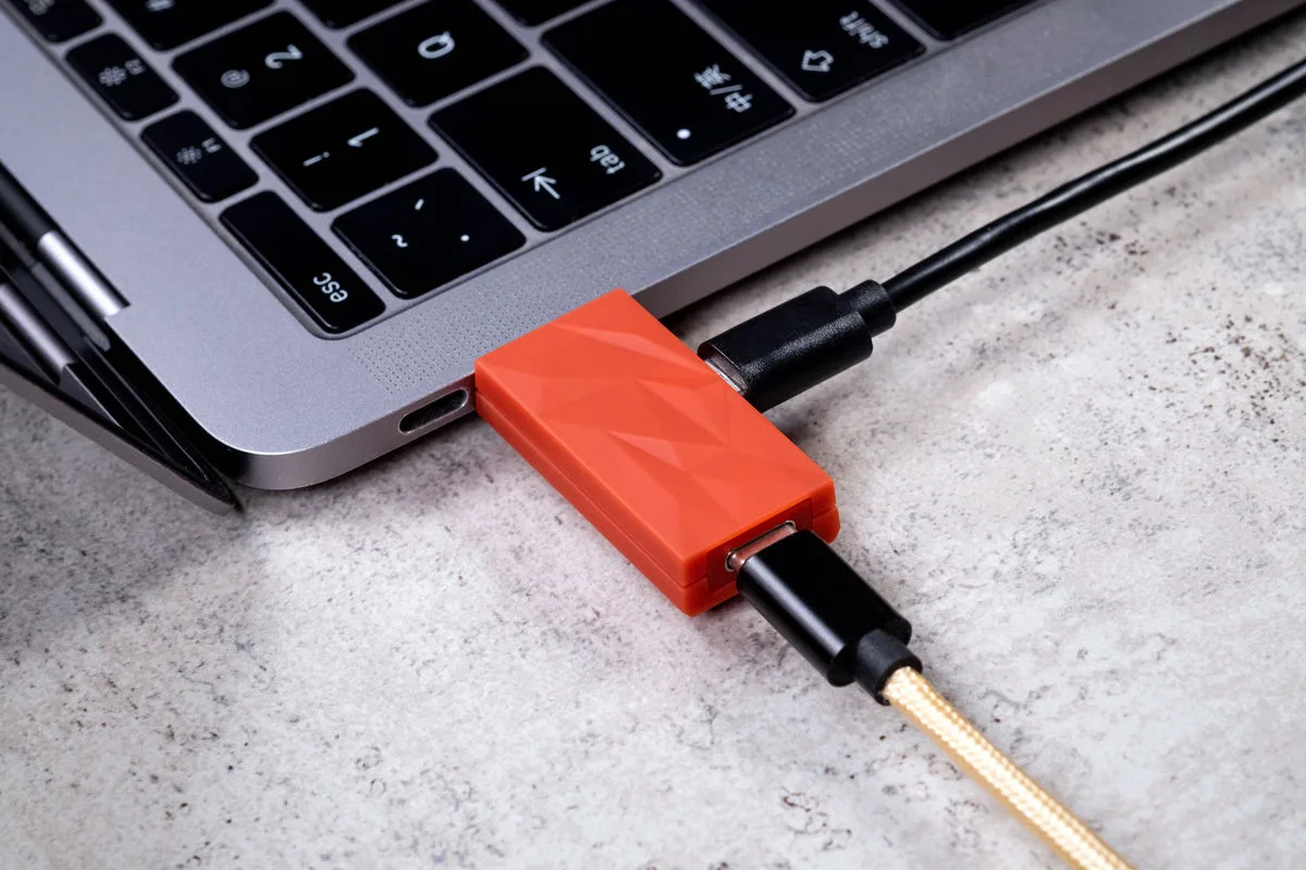 iFi Audio iDefender 3.0 Type C > Type C Conditionneurs secteur