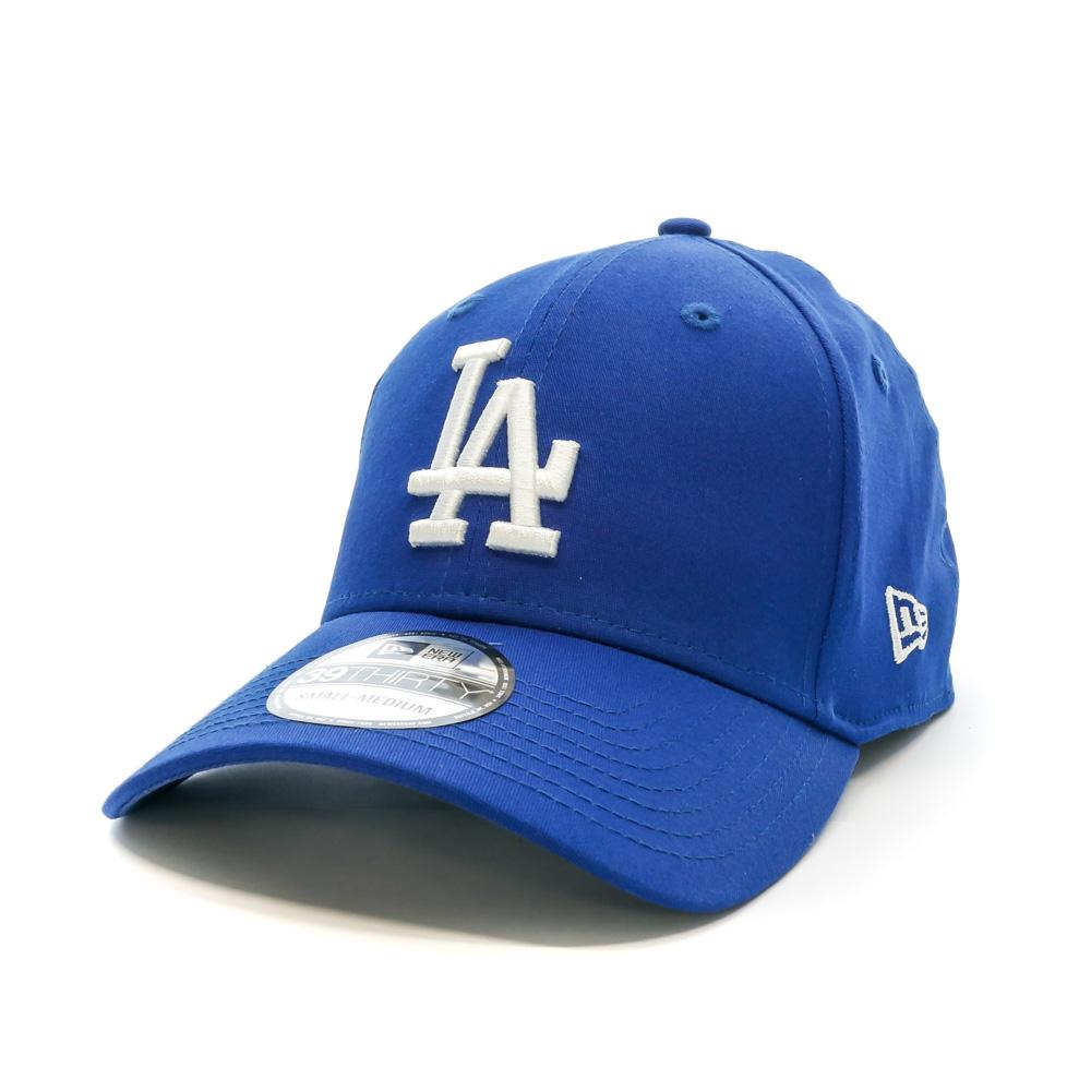 New Era Casquette Bleu Roi Homme New Era 9forty League Essential