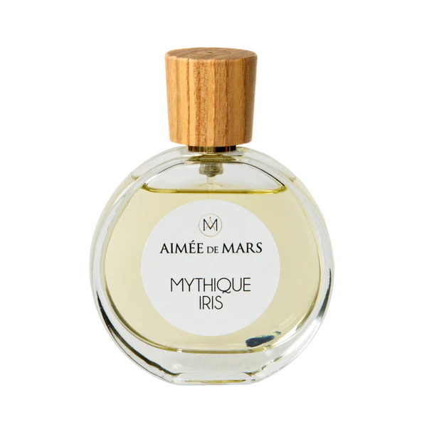 Aimée de mars Eau de Parfum Intense Mythique Iris 50 mL