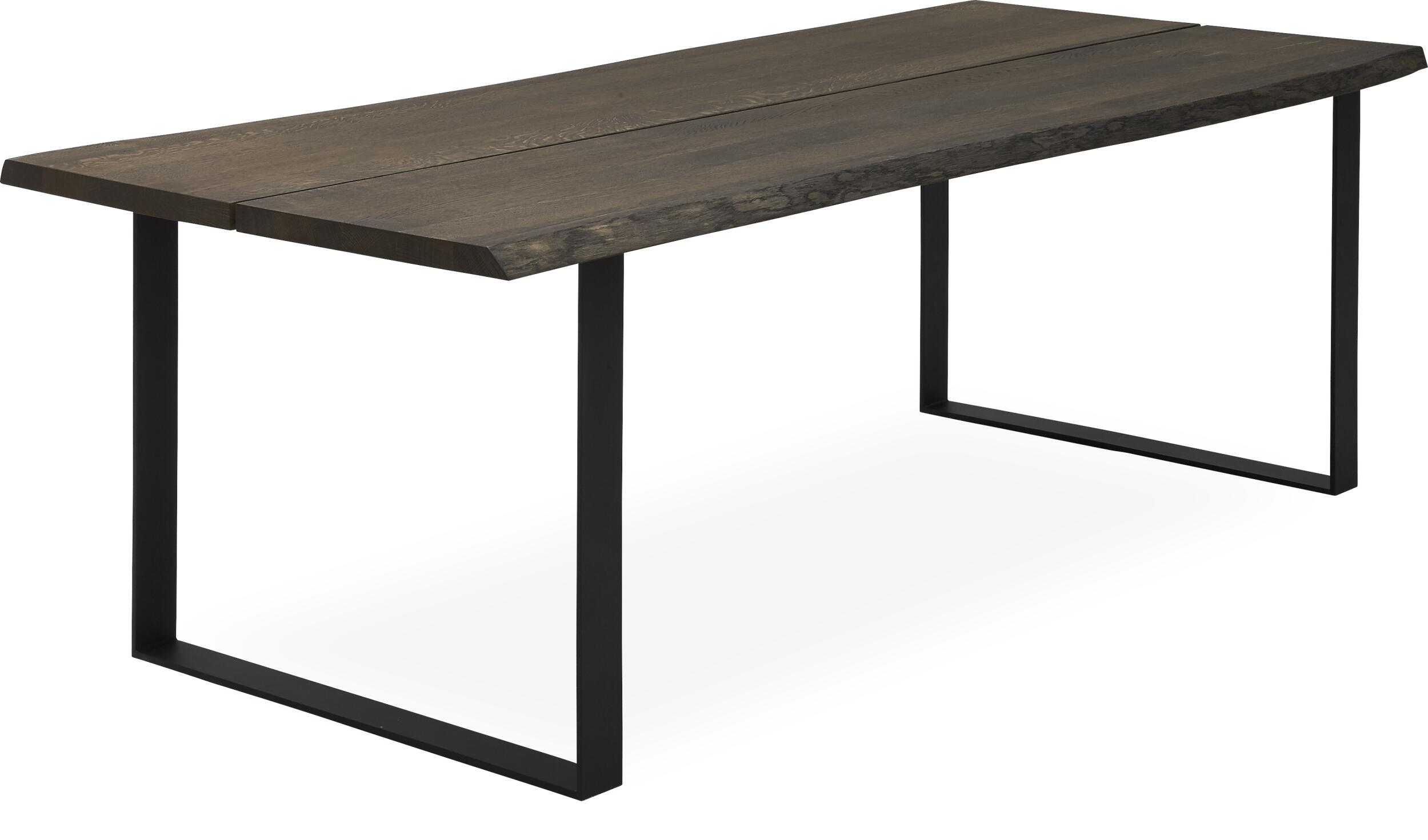 Timber 200 x 100 x 74 cm Spisebord