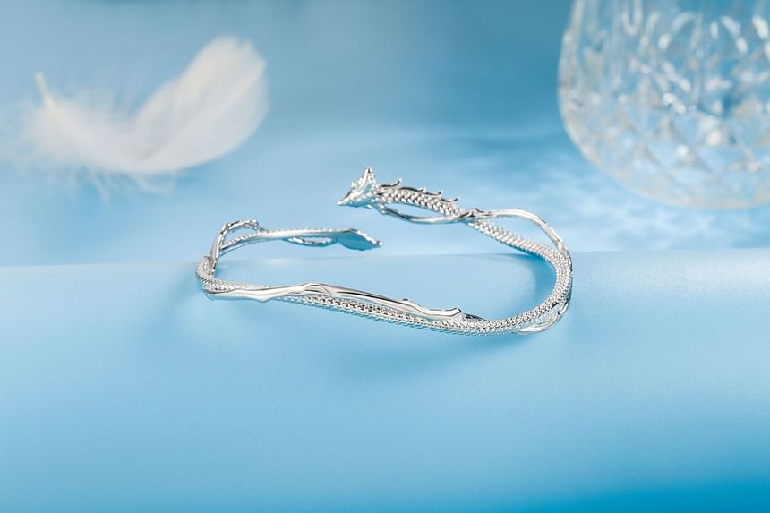 Forainer - Drakenarmband