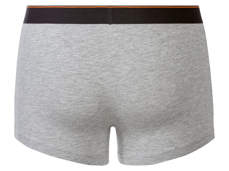 Heren retroboxer Uncle Sam 2st