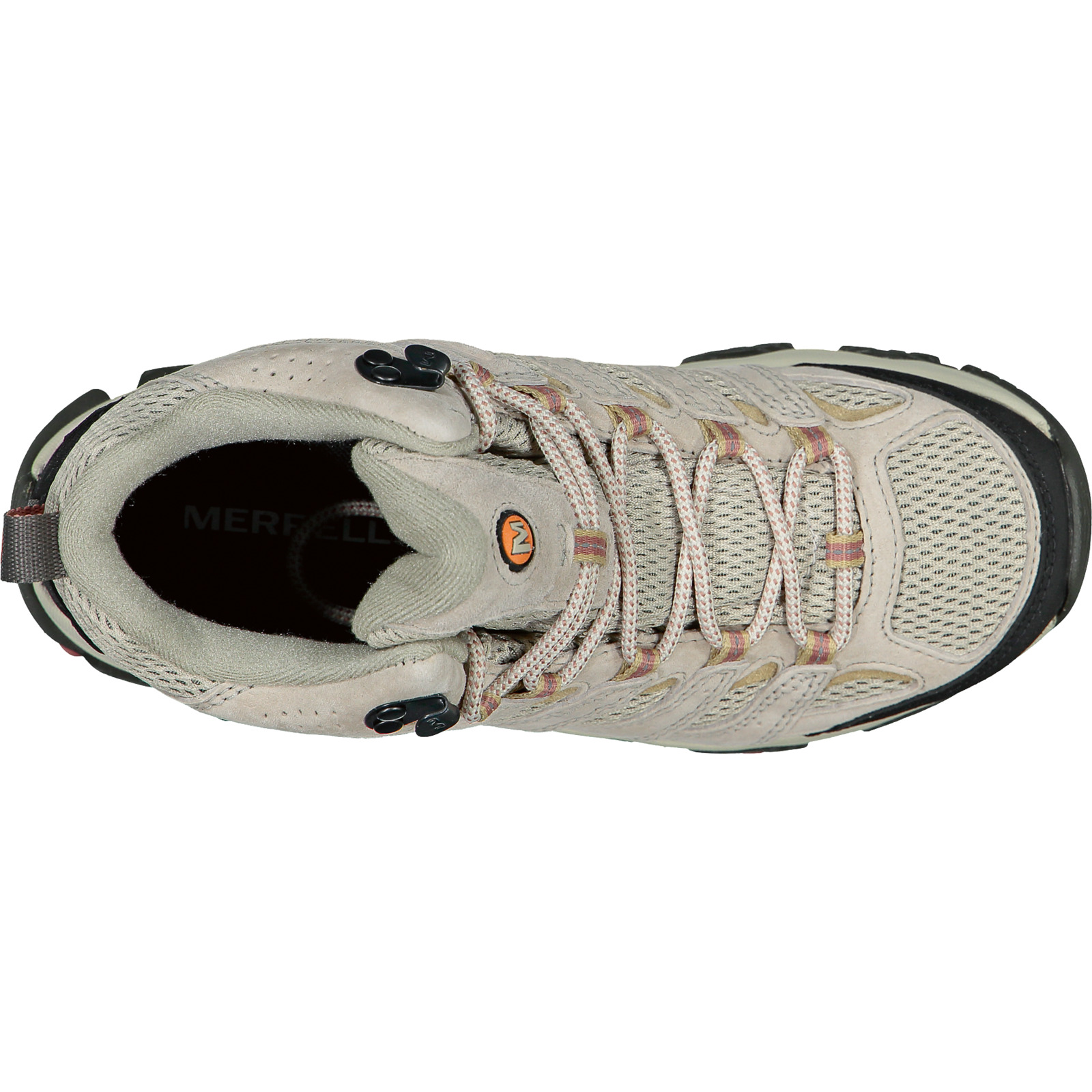 Merrell Damen-Wanderschuh Moab 3 Mid GTX 42