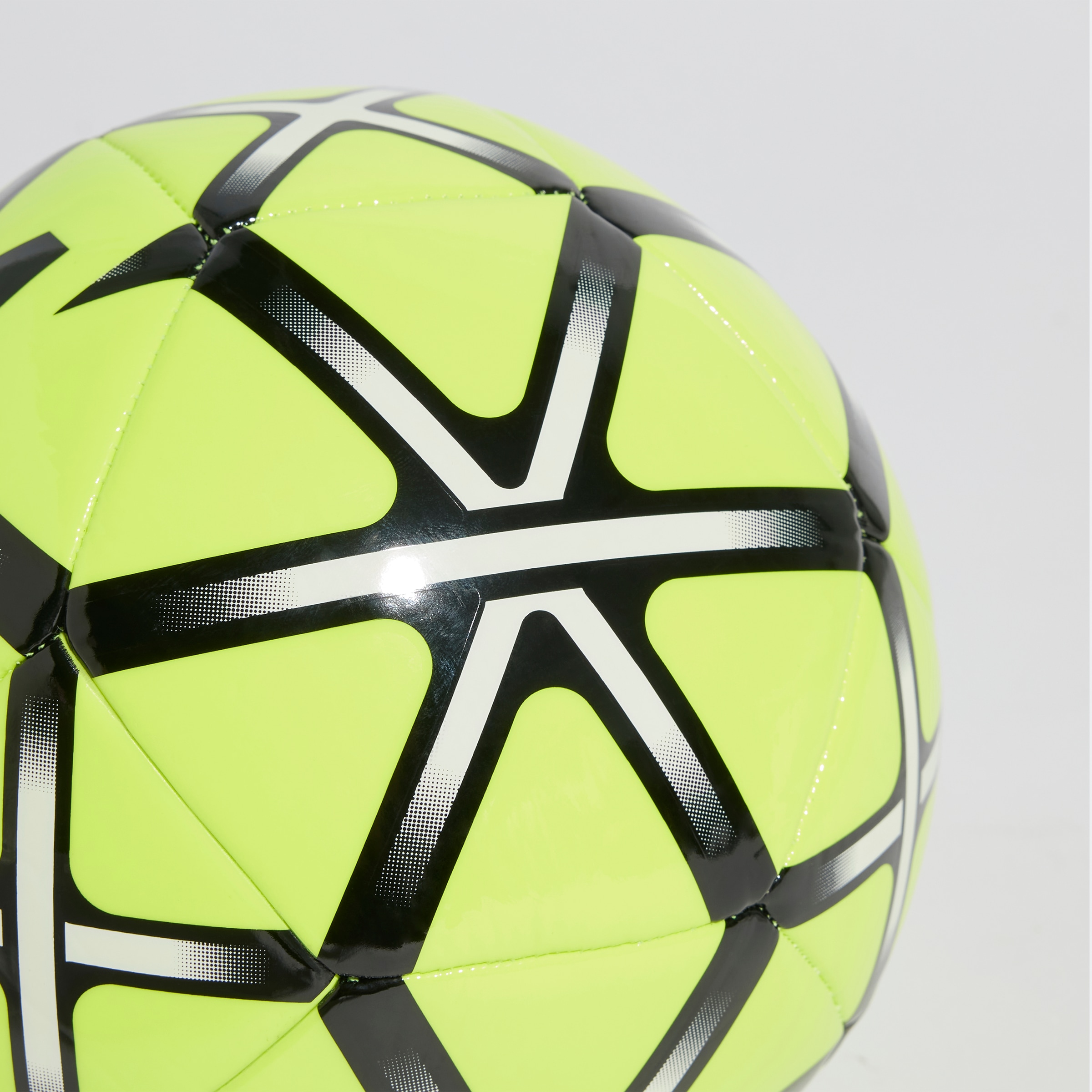 adidas Performance Fussball »STARLANCER CLB«