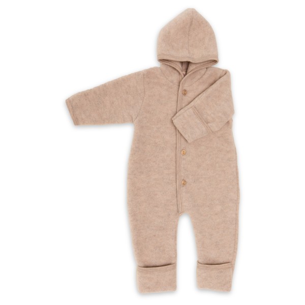 Engel - Combinaison à capuche pour bébé - Combinaison