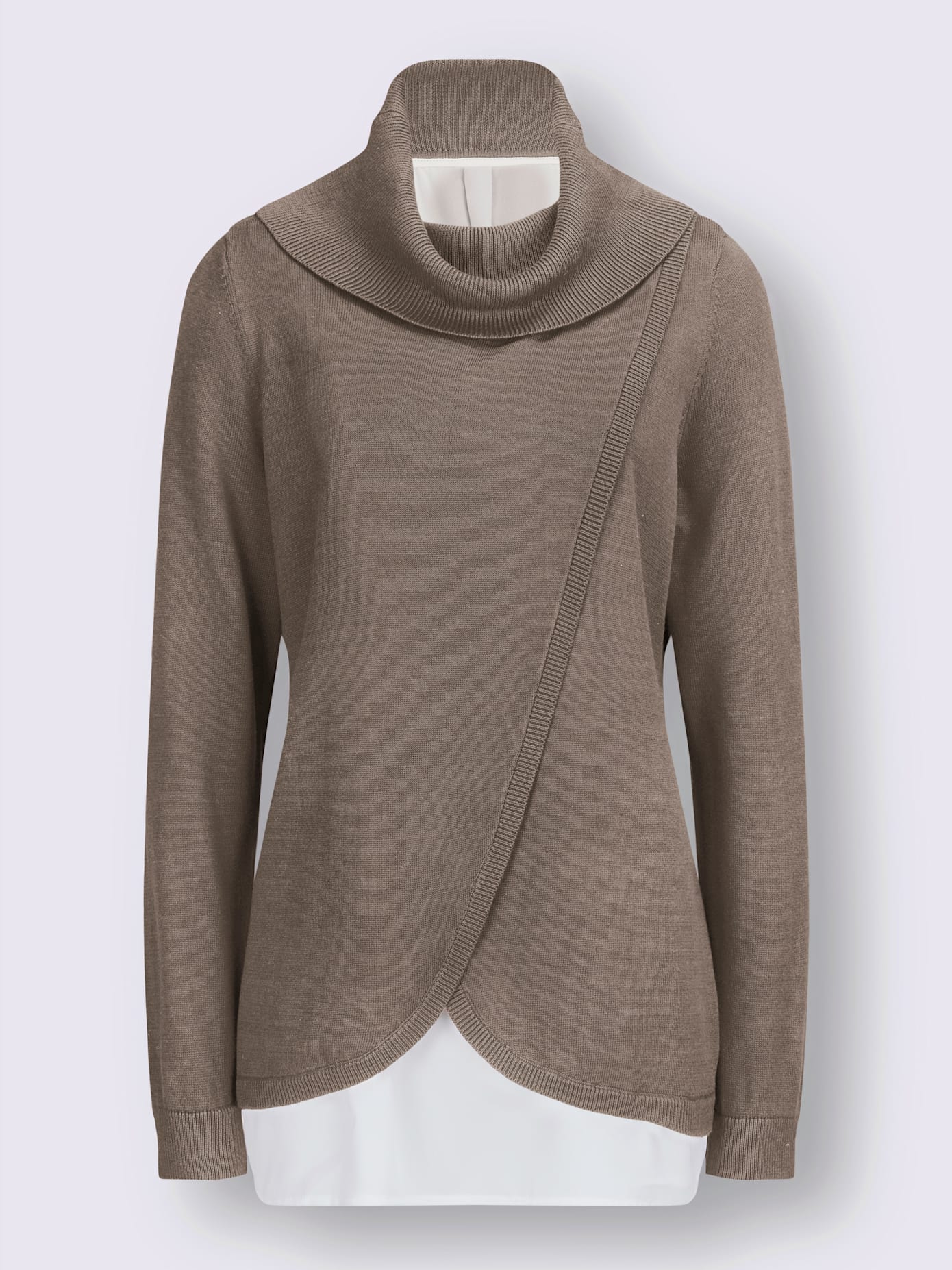 Pull aspect 2 en 1