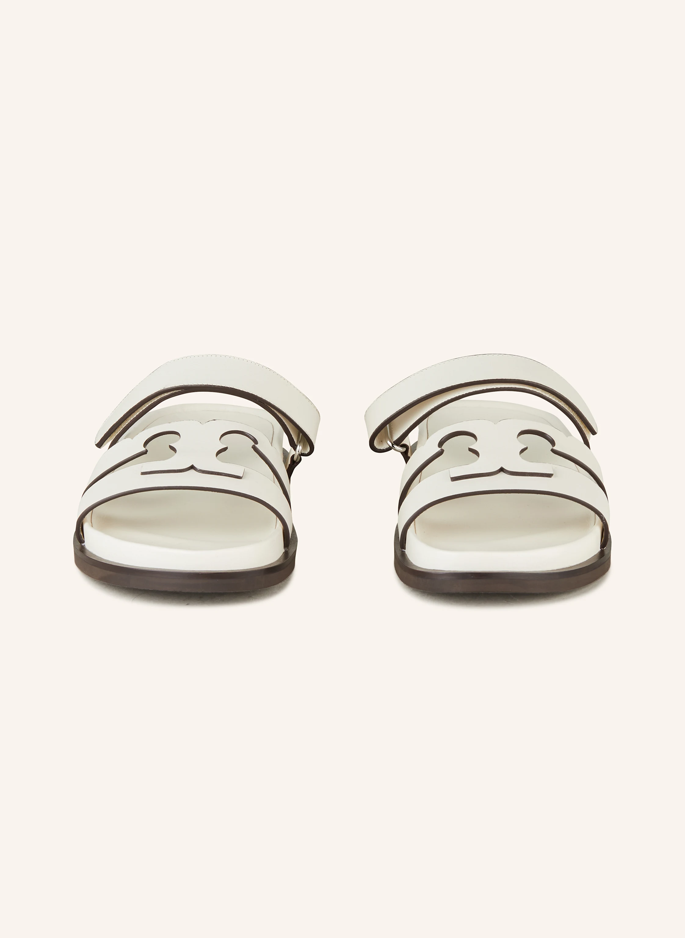 TORY BURCH Pantoletten INES