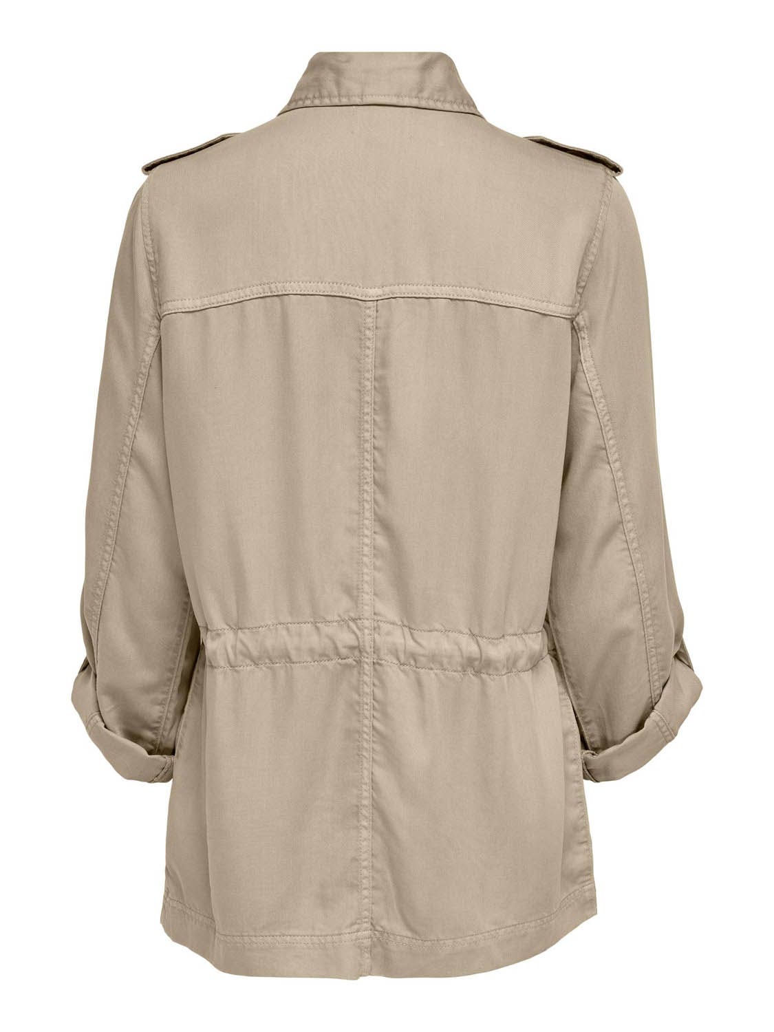 ONLY  Kenya Life Utility Jacket