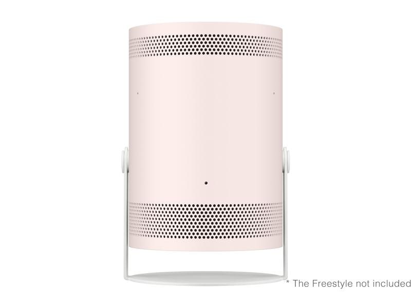 Samsung The Freestyle 2022 Skin Blossom Pink Verleihen Sie dem «The Freetyle» eine neue Farbe