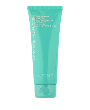 Germaine de Capuccini Purexpert Exfoliating Dermo-Purifying Mask 75ml