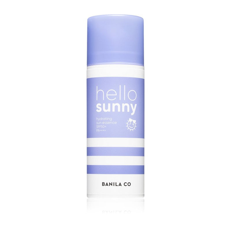 Hello Sunny Hydrating Sun Essence SPF50+ PA++++