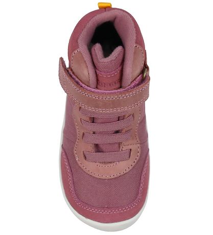 Bundgaard Støvler - Billie - Tex - Dark Rose