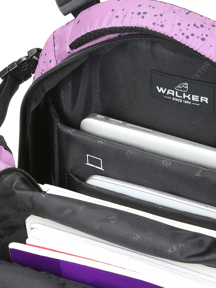Sac À dos Walker Campus Evo 2.0