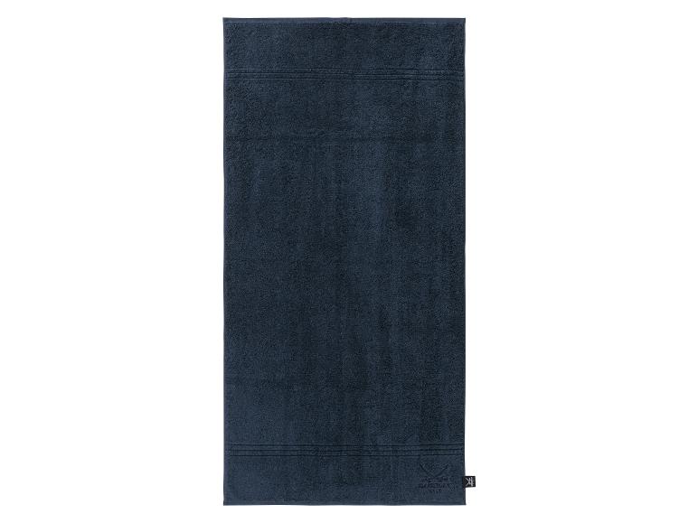 Handdoek 70 x 140 cm