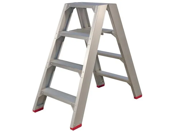 Jumbo Super Proff Arbejdsbuk - 4 trin. Standard model (Topplade 22x40 cm.).