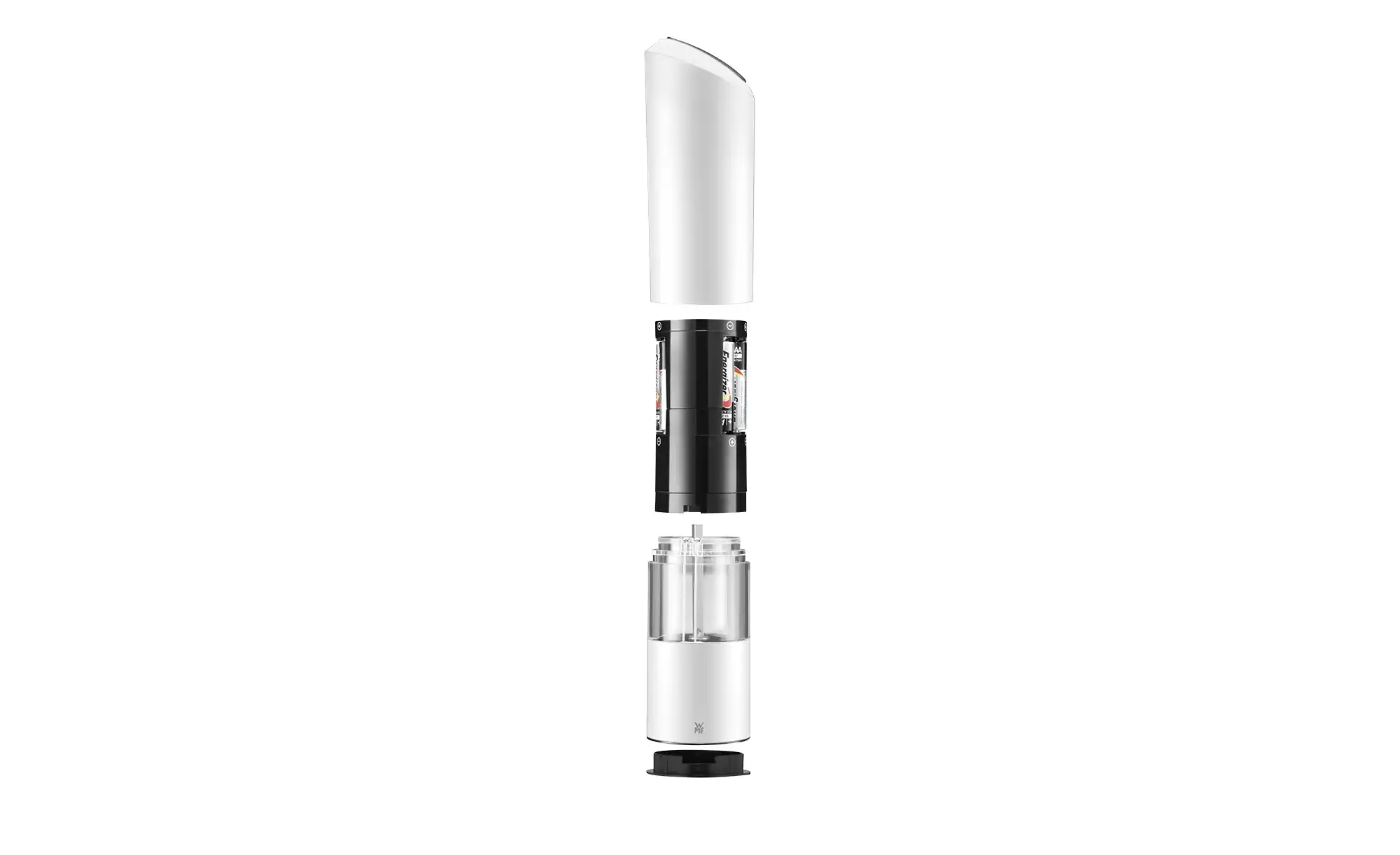 WMF Elektrische Salz-/Pfeffermühle Ceramill