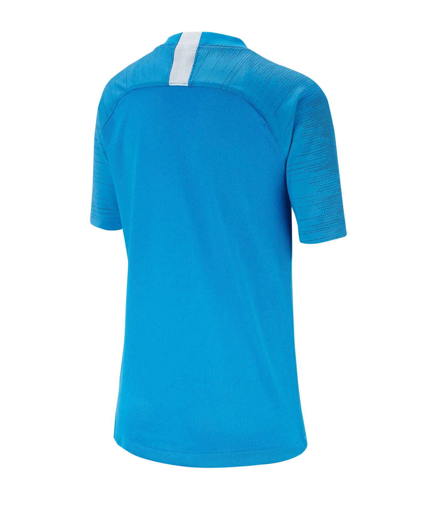 Nike Dri-FIT Breathe Strike T-Shirt Kids F435