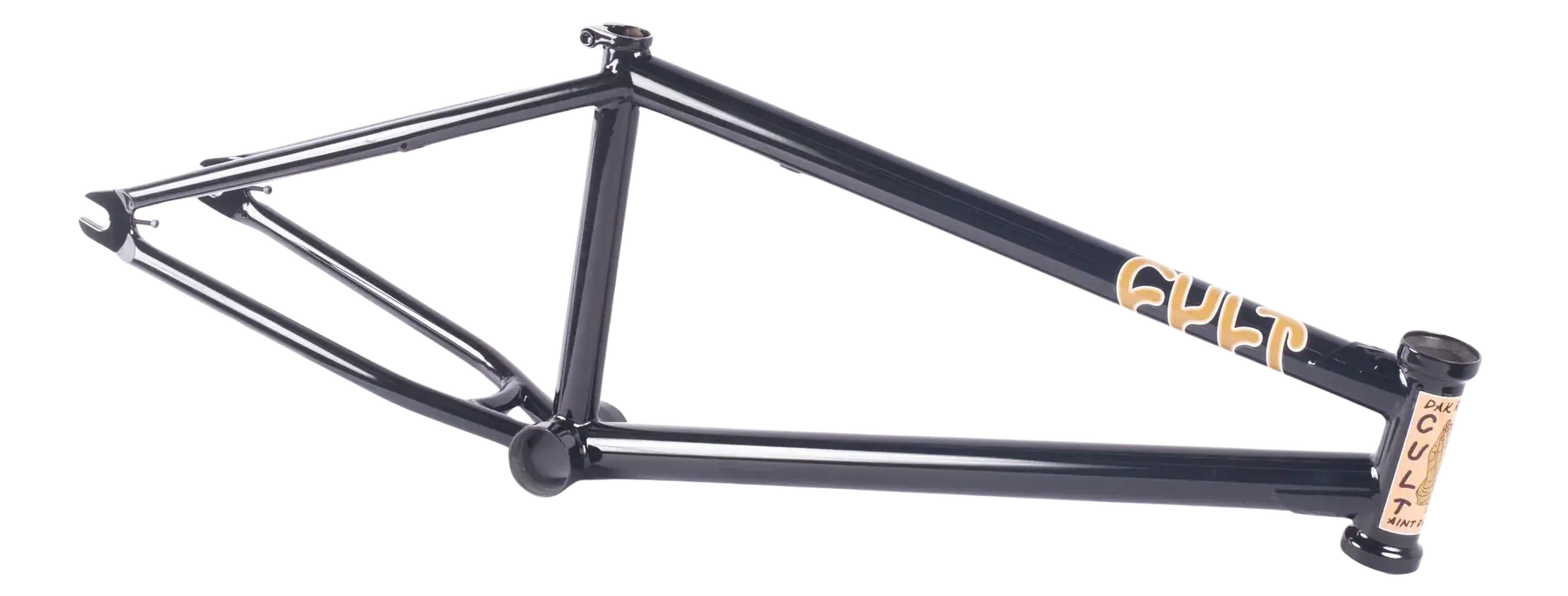Cult Dak 4 BMX Stel | SkatePro