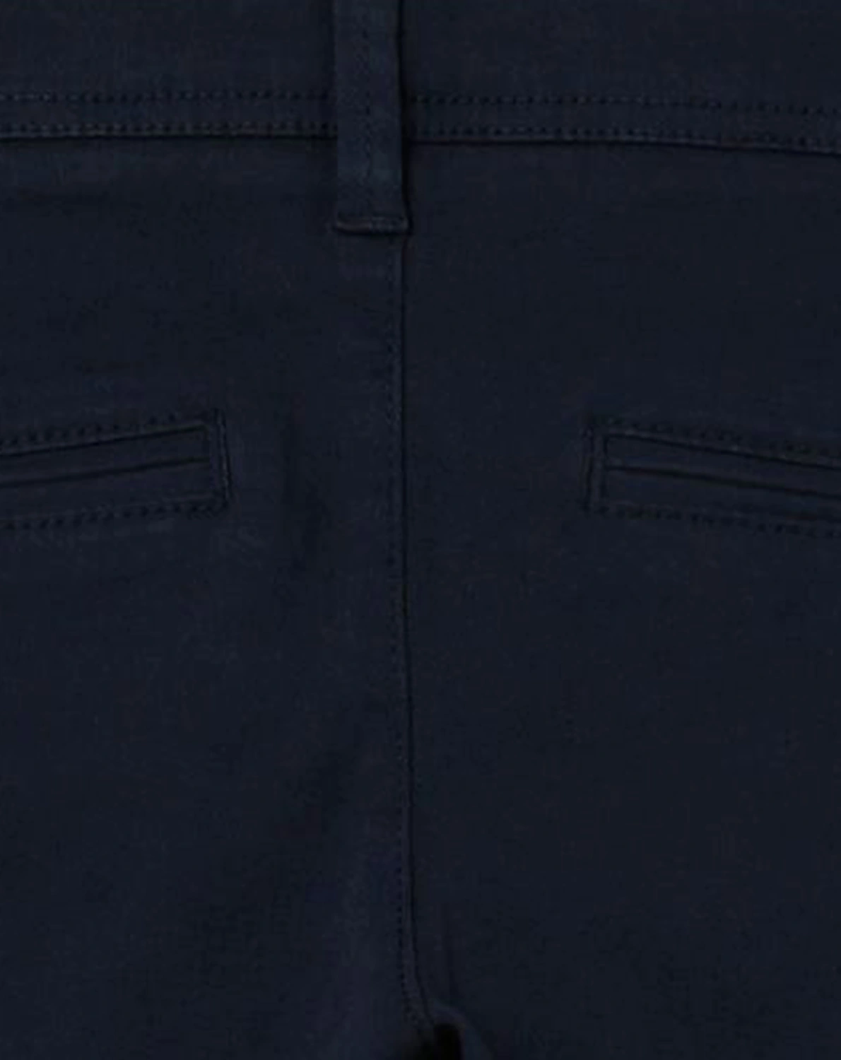 Chinohose NKMSILAS XSL in dark sapphire