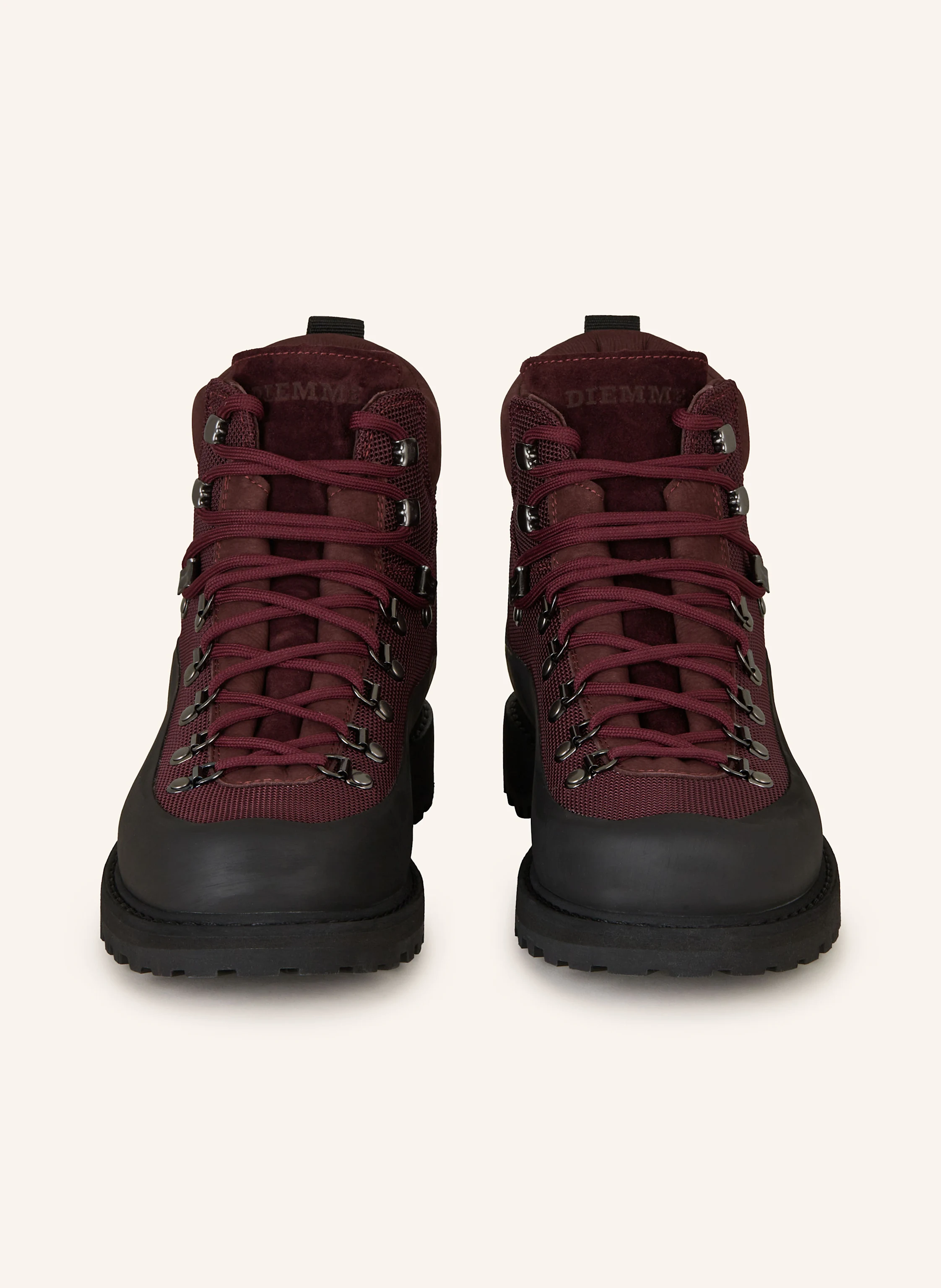 DIEMME Schnürstiefel ROCCIA VET SPORT