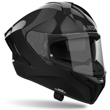 Casque Airoh MATRYX - Noir