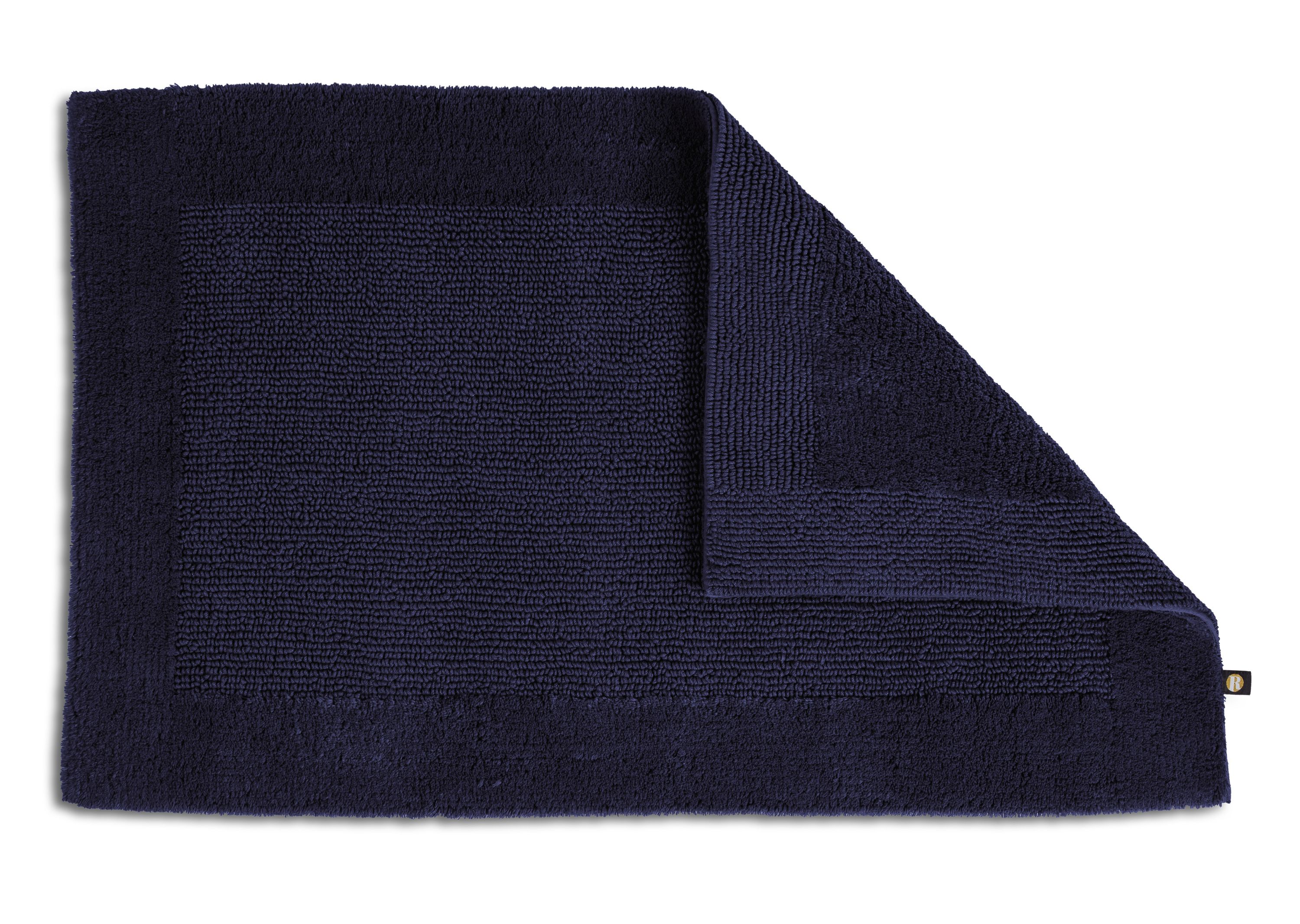 Badematte RHOMTUFT PRESTIGE 45 x 60 cm