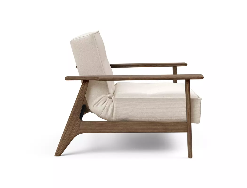 Sessel Splitback Frej Raucheiche