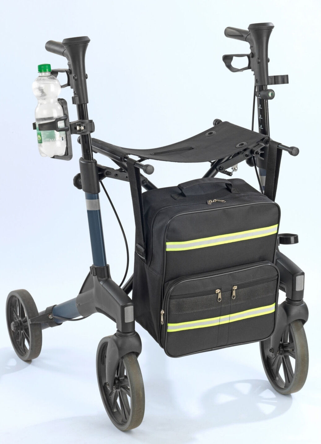 Rollstuhl-/Rollator-Getränkehalter
